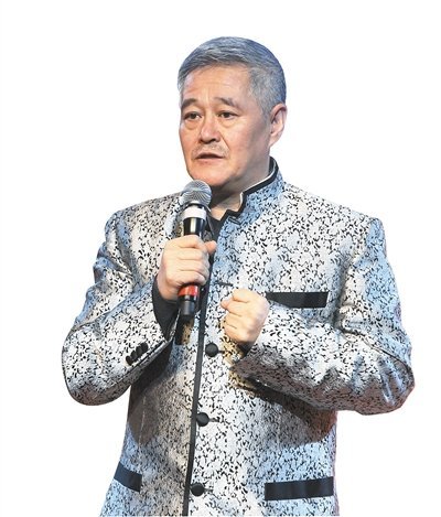 赵本山否认与央视不和:是否退出要看国家需要
