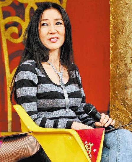 台湾老牌爵士唱将王珍妮因肝癌过世 享年63岁