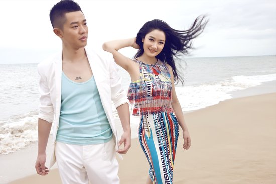 凤凰传奇――没有你想象的那么不传奇