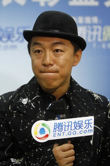 专访黄渤:我离喜剧之王还差得很远