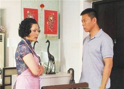 《那金花》娘婿矛盾成新关系 ***女婿更像两口