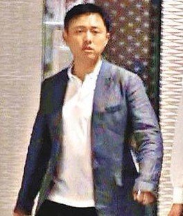 郭富城分手疑因四角恋:熊黛林搭赌场大亨