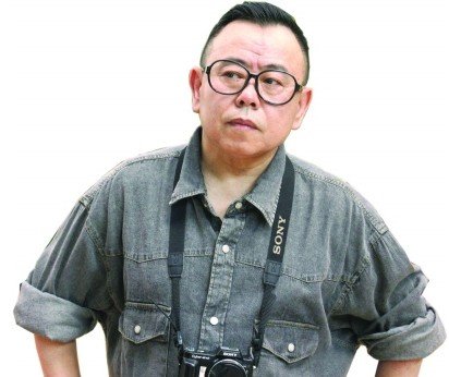 潘长江:中国喜剧就像后娘养的 观众爱看难获奖