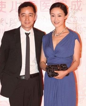 赵子琪被指再怀孕 网友:明星就可搞特殊生二胎