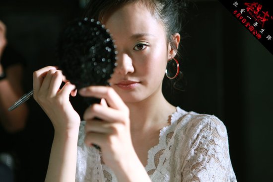 张逗逗《杀戒》制造生活骗局 联手倪妮骗刘烨