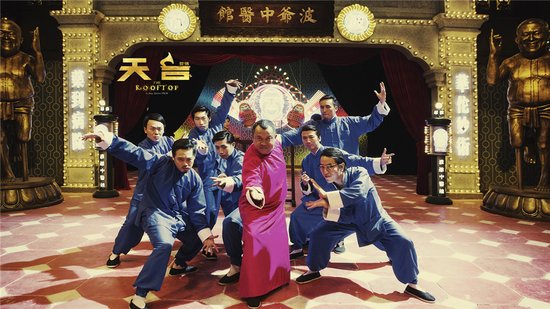 波爷叱诧武坛