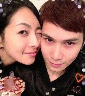 台男星小马妻子心愿难了 曝嚣张小三告别式现身