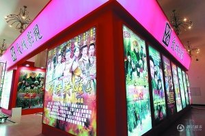 直击上视节开幕 抗日剧数量没锐减但低调了