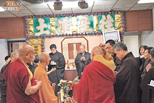 苏杏璇遗愿弘扬素食 无线将回放《义不容情》