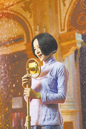 借《像火花像蝴蝶》转型 于正从民国穿越回现代