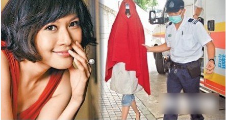 主播沈星遭前富豪男友硬闯住宅 女方受伤男被捕