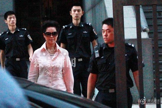 梦鸽发声:这就是个冤假错案 同案犯律师策反