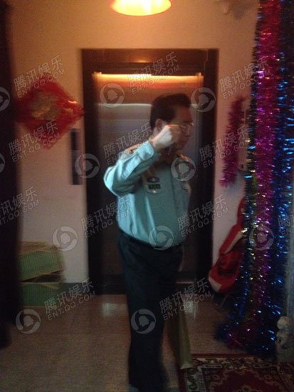 李双江独家回应:家里出了大事 我现在非常不好
