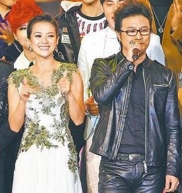 曝汪峰章子怡缘起赌场 澳门赌场搞定丈母娘