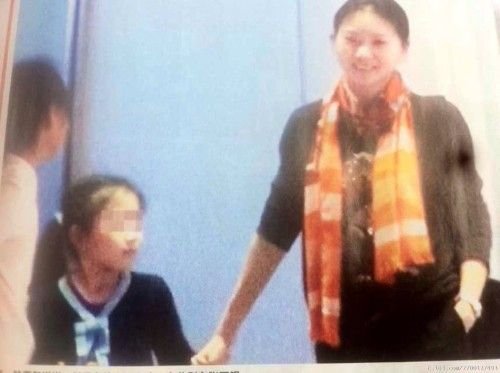 无锡计生局实地查张艺谋孩子上户口及财产申报